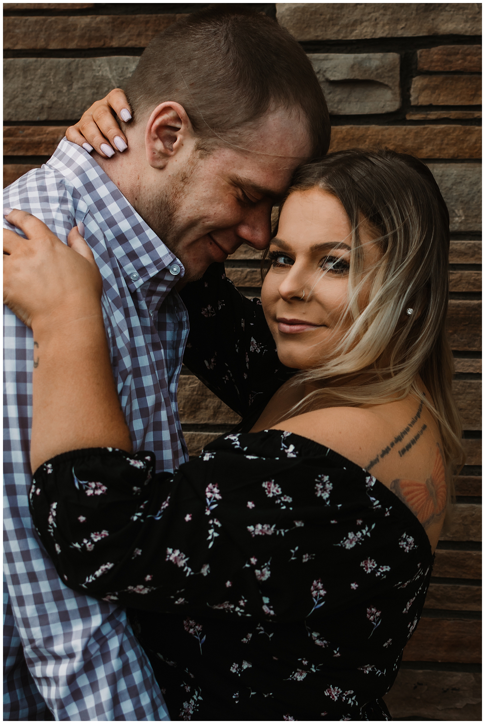 Best places to take engagement photos in Moses Lake