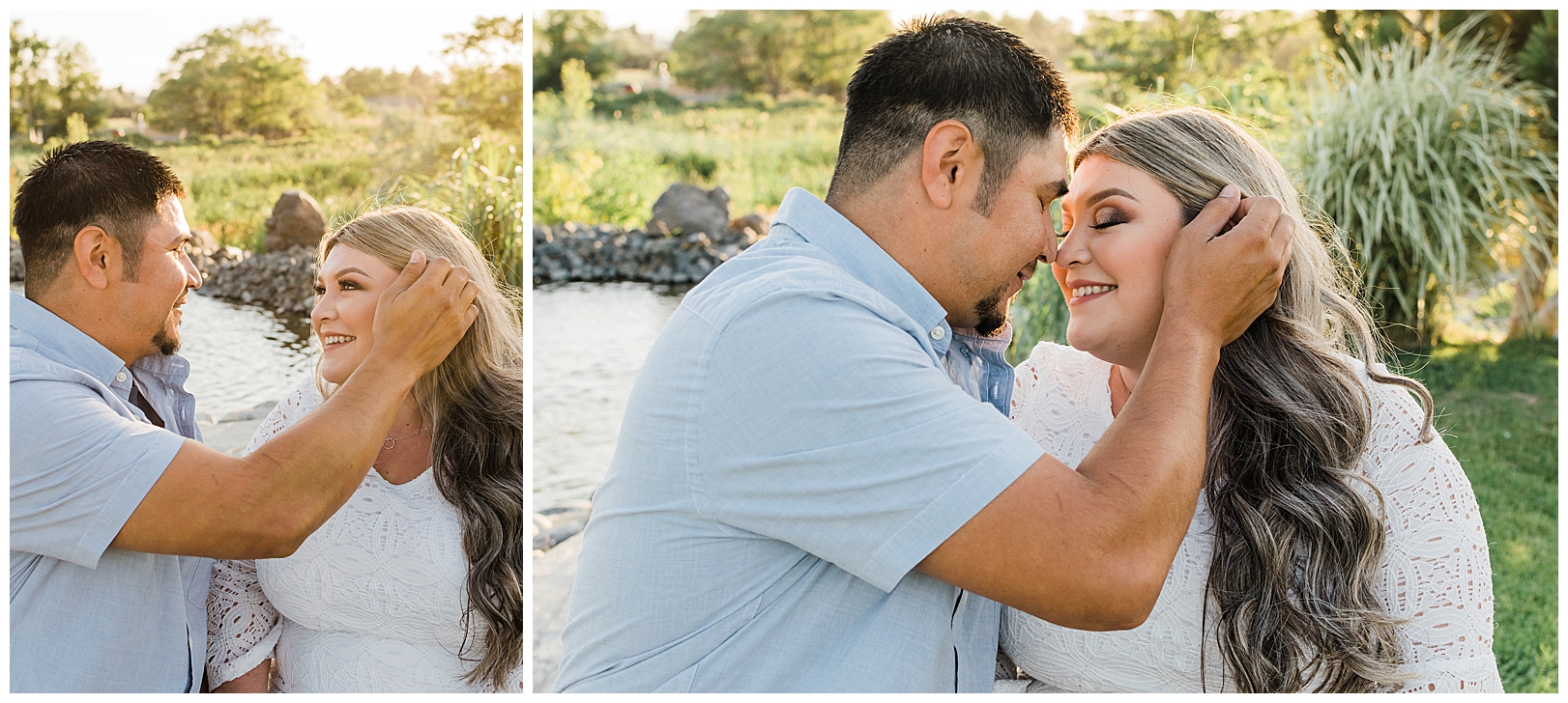 moses lake engagement session locations