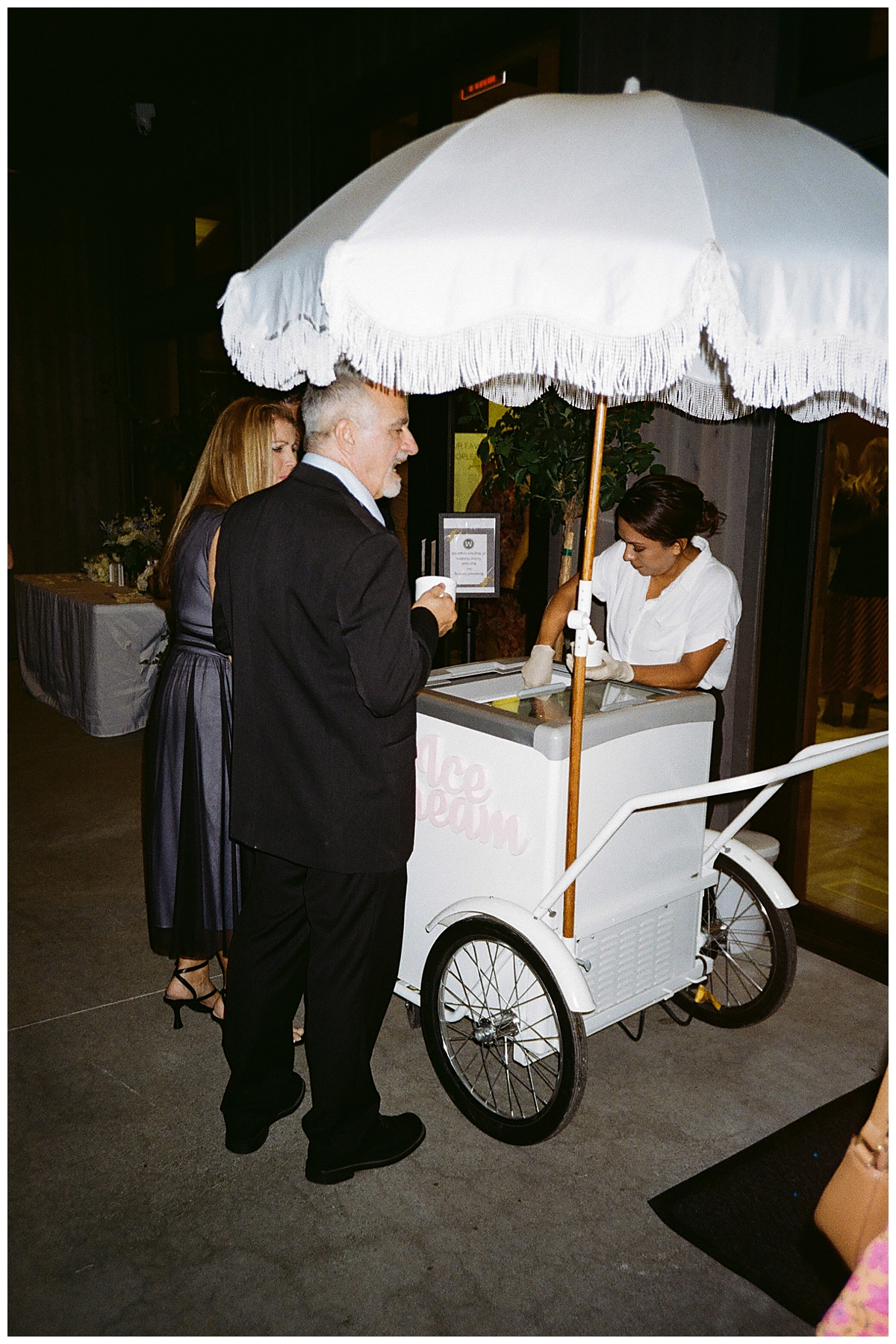 Milestone Event Center Wedding in Orondo Washington